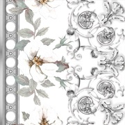 Настенная плитка Blau ceramica Versalles Cnf Decor Eiffel prl